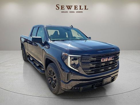 New 2026 GMC Sierra 1500 Elevation w/ Elevation Select Package image 7