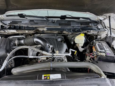 Used 2015 RAM 1500 Sport w/ Convenience Group AWD/4WD image 30