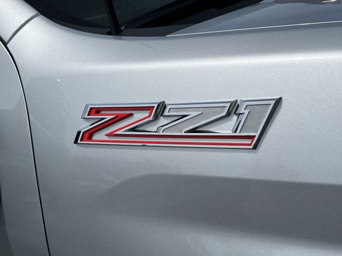 Used 2020 Chevrolet Silverado 3500 LTZ w/ Safety Package AWD/4WD image 9