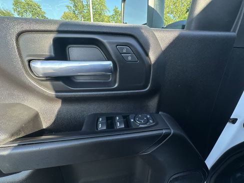Used 2022 Chevrolet Silverado 3500 W/T w/ WT Convenience Package image 13