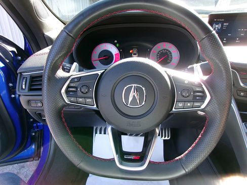 Used 2023 Acura TLX Type S image 20