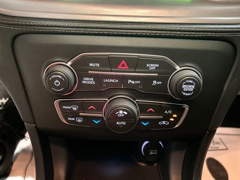 Used 2023 Dodge Charger Scat Pack w/ Plus Group image 19