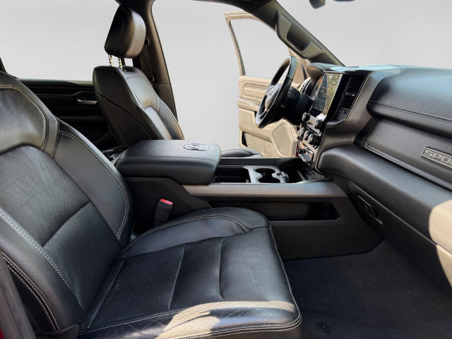 Used 2019 RAM 1500 Sport w/ Advanced Safety Group AWD/4WD image 16