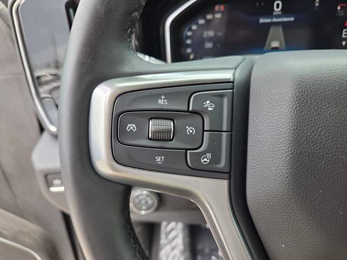 Used 2025 Chevrolet Silverado 2500 LT w/ Convenience Package AWD/4WD image 32