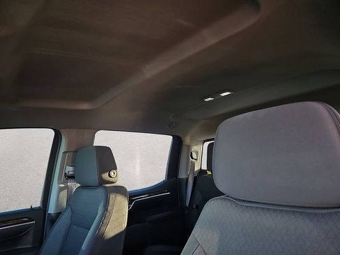 Used 2025 GMC Sierra 1500 Elevation w/ Preferred Package AWD/4WD image 22