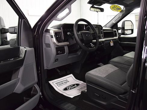 New 2026 Ford F350 XLT w/ 360-Degree Camera Package image 15