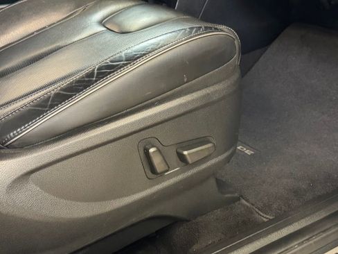 Used 2020 Hyundai Palisade Limited image 30