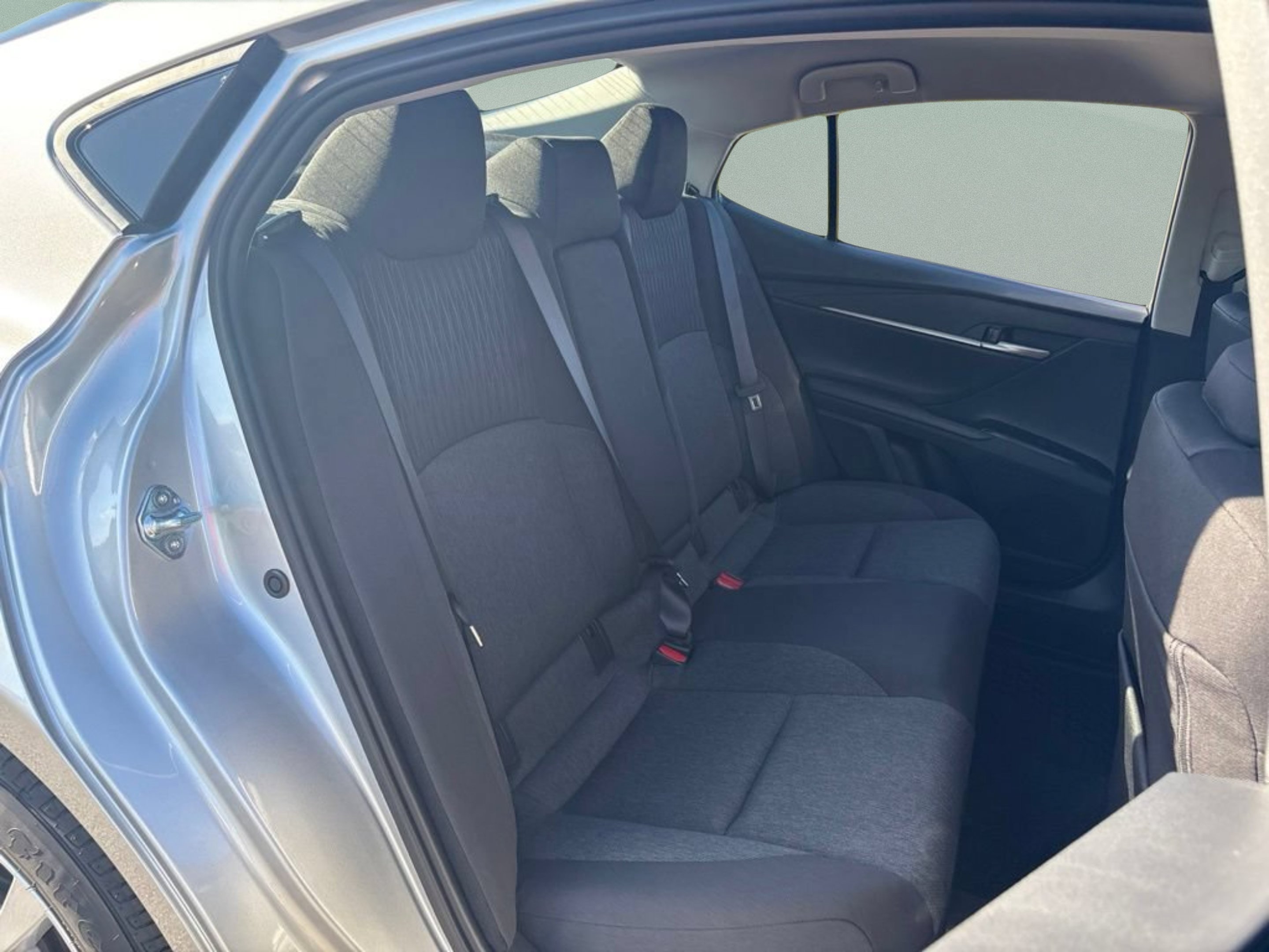New 2026 Toyota Camry LE w/ Convenience Package FWD image 18