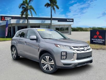 Used 2023 Mitsubishi Outlander Sport AWD