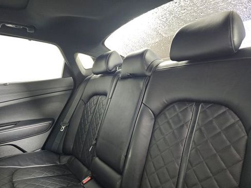 Used 2016 Kia Optima SX w/ Chrome Wheel Package image 20