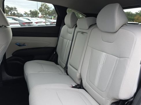 Certified 2026 Hyundai Tucson SEL Plus FWD image 7