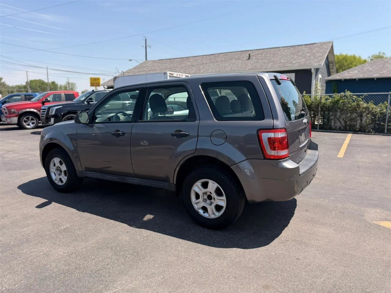 Used 2012 Ford Escape XLS FWD image 19