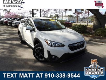 Used 2023 Subaru Crosstrek 2.0i Premium