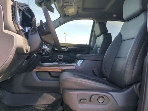 New 2026 Chevrolet Silverado 1500 LT Trail Boss w/ Convenience Package II AWD/4WD image 19