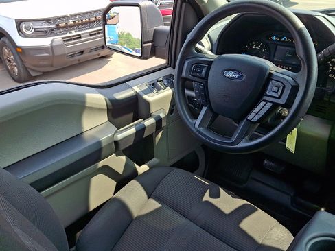 Certified 2020 Ford F150 XL w/ Equipment Group 101A Mid AWD/4WD image 14