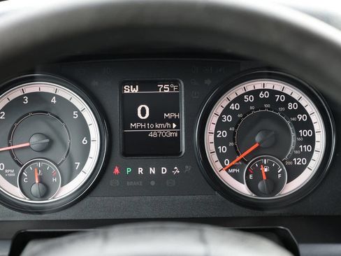 Used 2020 RAM 1500 Classic Warlock AWD/4WD image 18