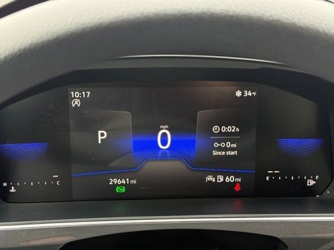 Used 2023 Volkswagen Tiguan S image 32