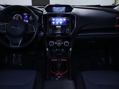 Used 2021 Subaru Forester Sport w/ Popular Package #2 image 18