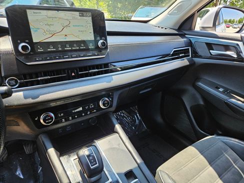 Used 2022 Mitsubishi Outlander SE FWD image 21