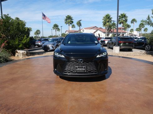 Certified 2024 Lexus RX 350 Premium Plus image 7