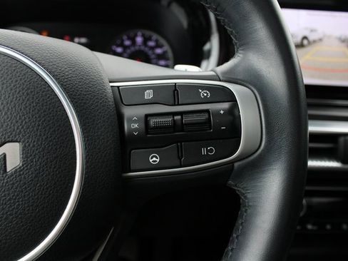 Used 2023 Kia K5 GT image 10