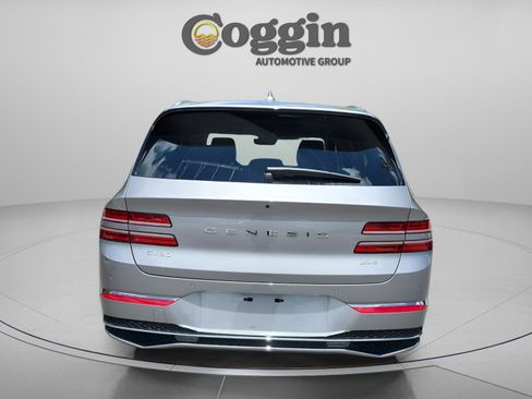 Used 2025 Genesis GV80 2.5T Prestige AWD/4WD image 4