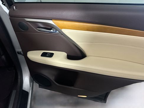 Used 2019 Lexus RX 350 2WD image 30