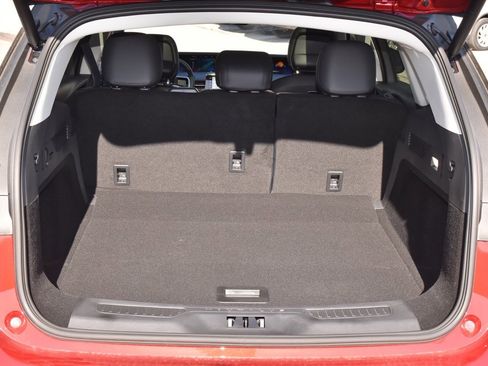 New 2026 Lincoln Nautilus Reserve w/ Jet Appearance Package image 38