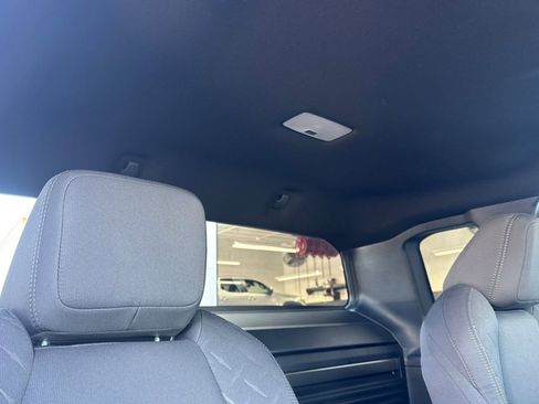 Certified 2025 Toyota Tacoma SR image 21