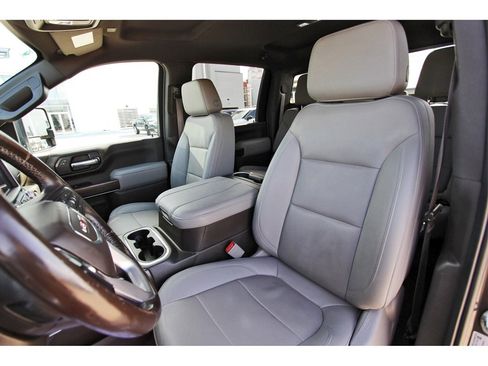 Used 2023 GMC Sierra 2500 SLT w/ SLT Convenience Package image 27