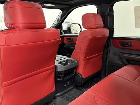 New 2026 Toyota Tundra TRD Pro image 26