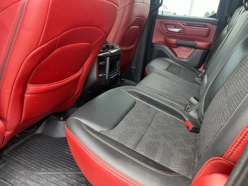 Used 2019 RAM 1500 Rebel AWD/4WD image 34