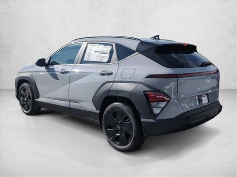 New 2026 Hyundai Kona SEL Sport FWD image 9
