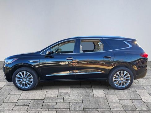 Used 2020 Buick Enclave Essence w/ Sound and Sites Package image 4