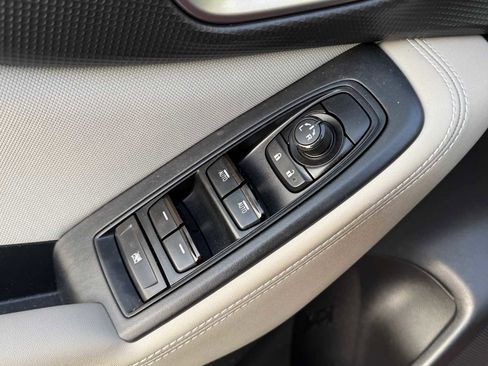 Certified 2024 Subaru Forester Premium image 12