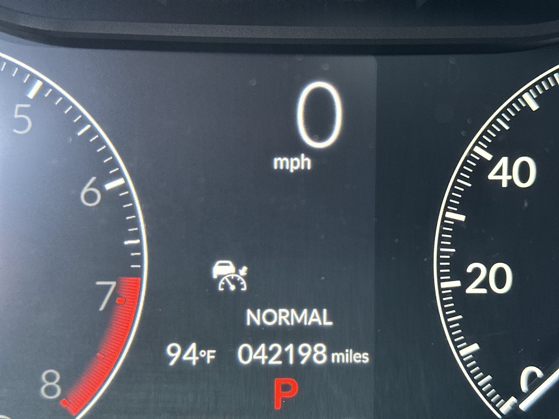 Used 2025 Honda Odyssey EX-L image 21
