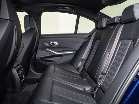 Used 2026 BMW M3 RWD image 20