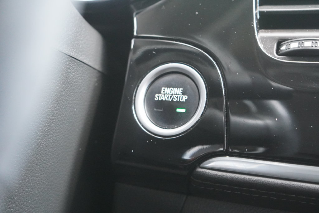 Used 2019 Buick Encore Preferred AWD/4WD image 26