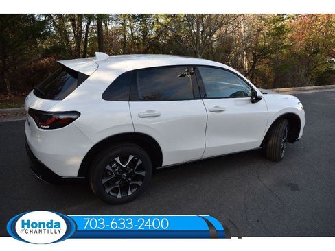 New 2026 Honda HR-V EX-L image 11