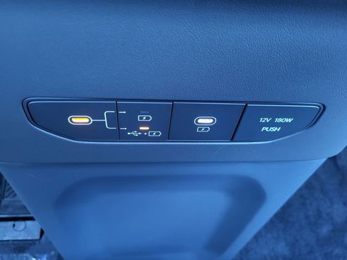 New 2026 Kia EV9 Wind image 22