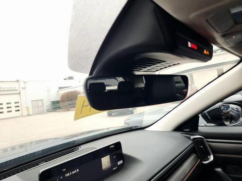 New 2026 MAZDA CX-50 AWD 2.5 Hybrid w/ Cargo Package image 13