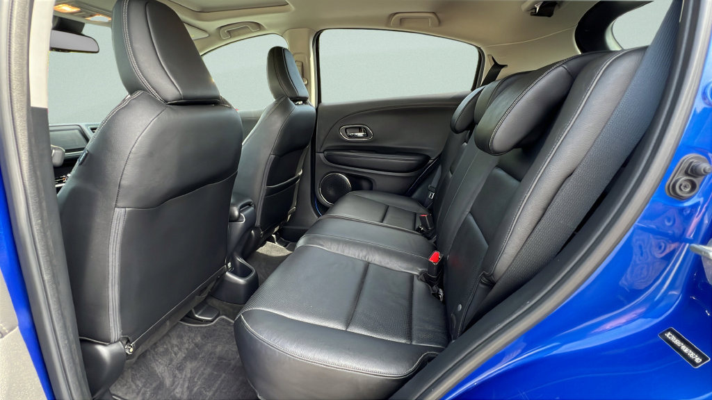Used 2019 Honda HR-V EX-L image 10