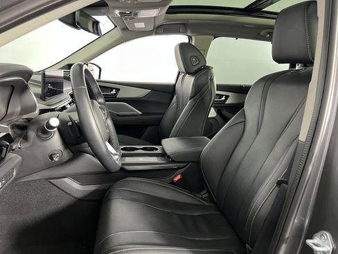 Used 2025 Acura MDX w/ Technology Package image 22