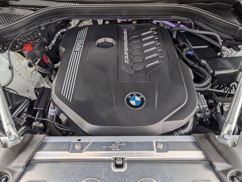 Certified 2024 BMW X3 M40i w/ Premium Package AWD/4WD image 25