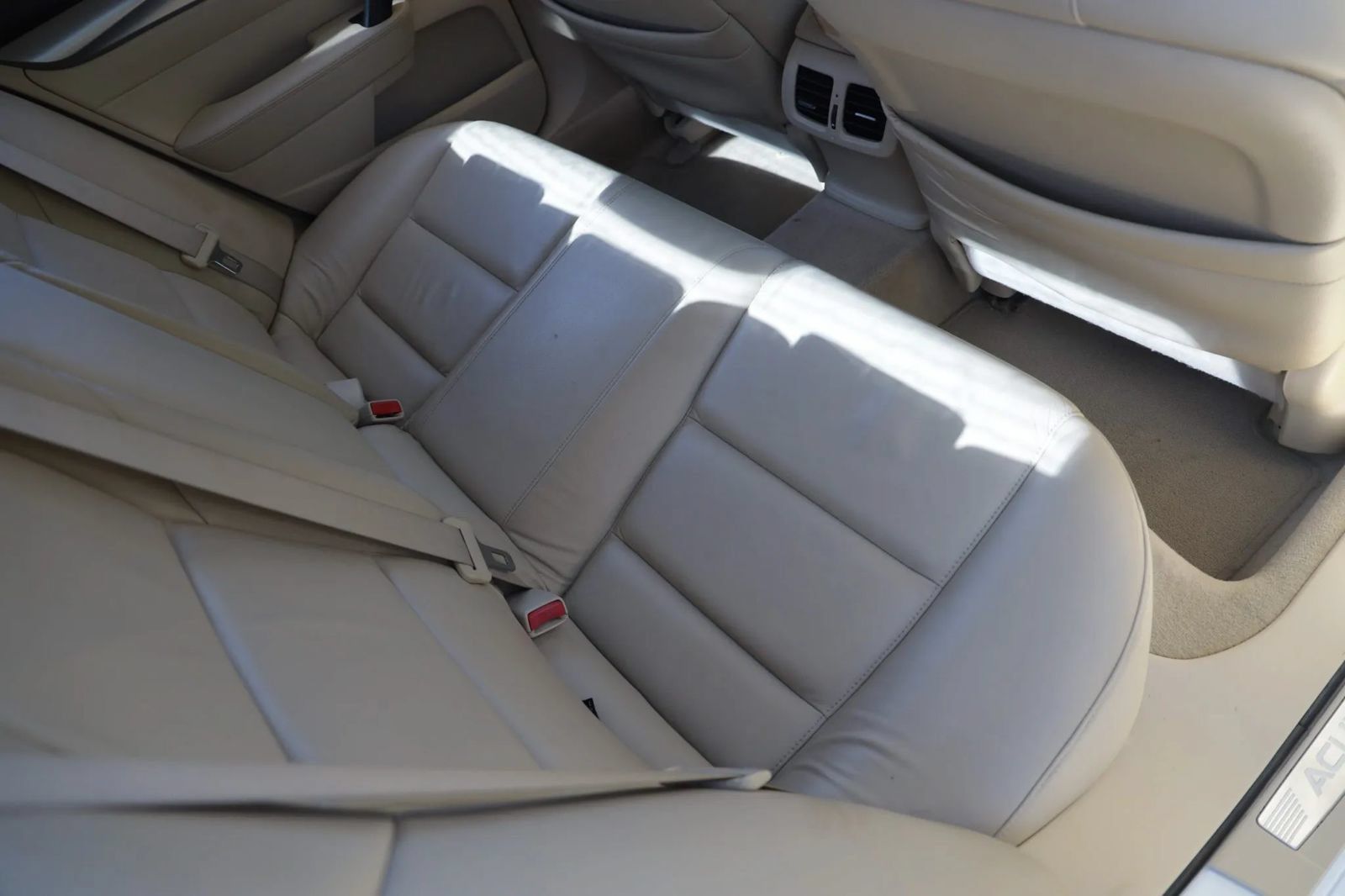 Used 2010 Acura TL FWD image 22
