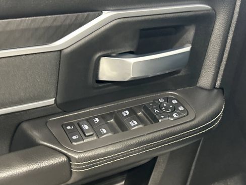 Used 2026 RAM 2500 Big Horn AWD/4WD image 15
