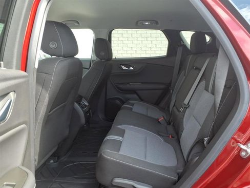 Used 2024 Chevrolet Blazer LT w/ Convenience Package image 13