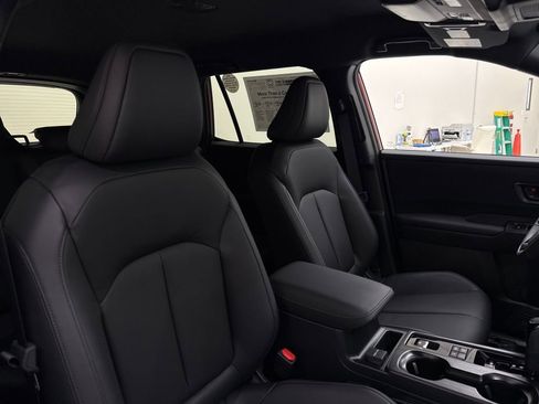 New 2026 Subaru Outback Premium image 23