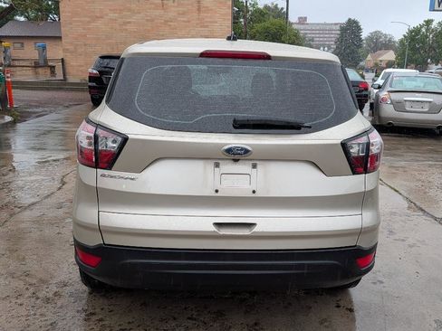 Used 2018 Ford Escape S FWD image 6