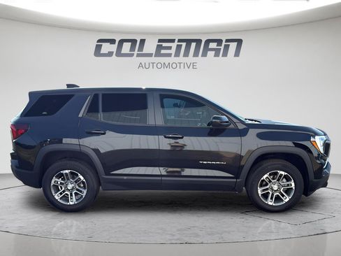 Used 2026 GMC Terrain Elevation FWD image 6